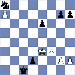 Zierk - Pinero (chess.com INT, 2024)