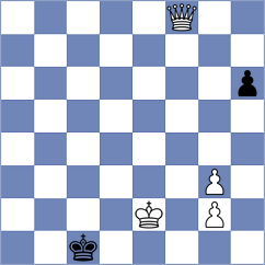 Perrine - Xu (Chess.com INT, 2020)