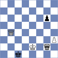 Toniutti - Skaric (chess.com INT, 2023)