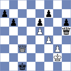 De Mey - Arfan (chess.com INT, 2021)