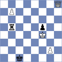 Bold - Onslow (chess.com INT, 2024)