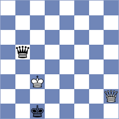 Ben Ghanem - Ben Khelifa (chess.com INT, 2021)