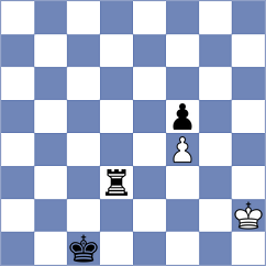 Mikhalchenko - Ibarra Jerez (chess.com INT, 2024)