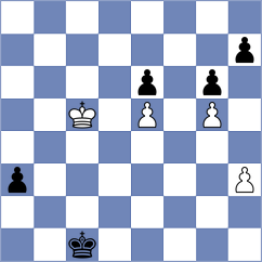 Mohammad - Martinez (chess.com INT, 2023)