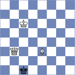 Alcazar Jimenez - Kandil (chess.com INT, 2024)