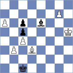 Erigaisi - Kollars (chess.com INT, 2021)