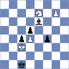 Loxine - Pichot (Chess.com INT, 2019)