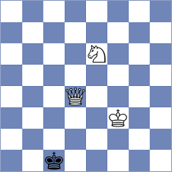 Georg - Castaneda (chess.com INT, 2024)