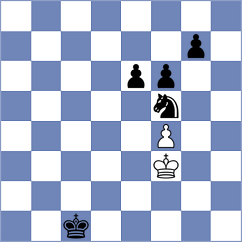 Thurner - Azhar (Chess.com INT, 2021)