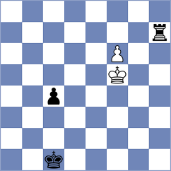 Sadilek - Martin Fuentes (chess.com INT, 2023)
