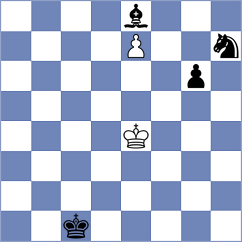 Itgelt - Shimanov (chess.com INT, 2023)