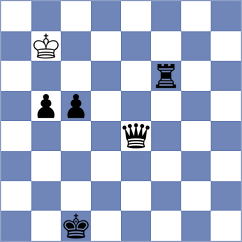 Costa - Berdnyk (Chess.com INT, 2020)