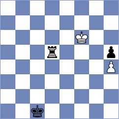 Nogueira - Dragomirescu (Chess.com INT, 2021)