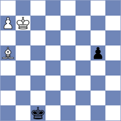 Leiva - Spalir (chess.com INT, 2023)