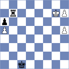 Le - Wong (Chess.com INT, 2019)