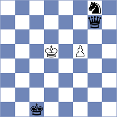 Oparin - Begmuratov (chess.com INT, 2023)