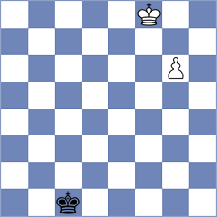 Amador Garcia - Abdalla (chess.com INT, 2021)