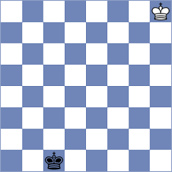 Razaghian - Delavari (Chess.com INT, 2021)
