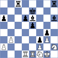 Da Silva - Toniutti (chess.com INT, 2024)