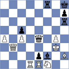 Maidana - Ambrogi (Chess.com INT, 2021)