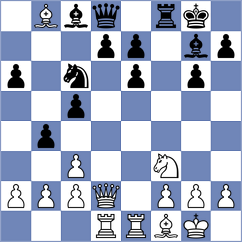 Fainkihen - Konstantinov (chess.com INT, 2023)
