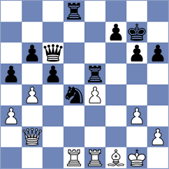 Bogumil - Celestino (chess.com INT, 2024)