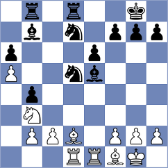 Ocelak - Dardha (chess.com INT, 2023)