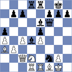 Andrade Truyol - Rom (chess.com INT, 2023)