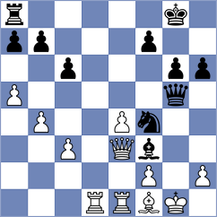 Ventura Bolet - Niknaddaf (chess.com INT, 2023)