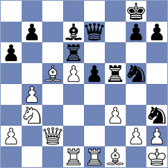 Antipov - Fiedorek (chess.com INT, 2024)