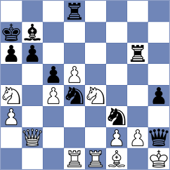 Leschinsky - Rogov (chess.com INT, 2024)