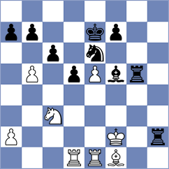 Petrova - Murzin (chess.com INT, 2021)