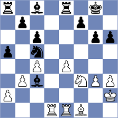 Gabriel - Sjugirov (Chess.com INT, 2021)