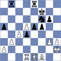 Aung Thant Zin - Kadam (chess.com INT, 2022)