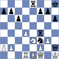 Taboas Rodriguez - Santos Latasa (chess.com INT, 2024)