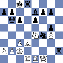 Stead - Galiev (Chess.com INT, 2021)
