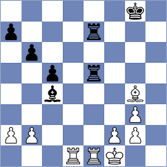 Filippova - Spyropoulos (chess.com INT, 2021)