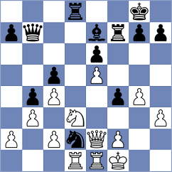 Wolff - Comp Chessmaster 4000 (Boston, 1995)