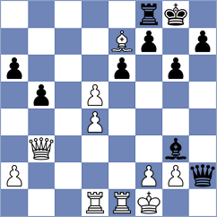 Arutinian - Ashraf (chess.com INT, 2023)