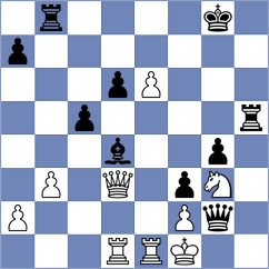 Seul - Priasmoro (chess.com INT, 2021)