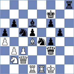 Nassar - Morris (Chess.com INT, 2020)