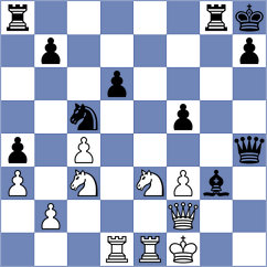 Acosta Cruz - Jirasek (chess.com INT, 2024)