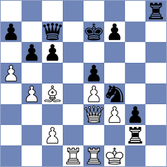 Aadit - Koellner (chess.com INT, 2024)