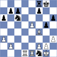Spata - Kovalevsky (chess.com INT, 2024)