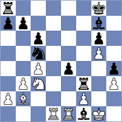 Papp - Petrov (Chess.com INT, 2019)