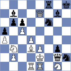 Khalid - Primbetov (Chess.com INT, 2020)