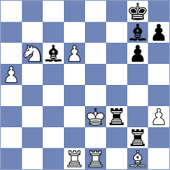 Kazmaier - Skvortsov (chess.com INT, 2024)