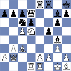 Pinheiro - Pace (chess.com INT, 2023)