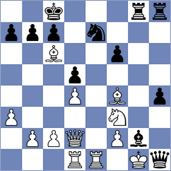 Papeta - Vargas (chess.com INT, 2021)