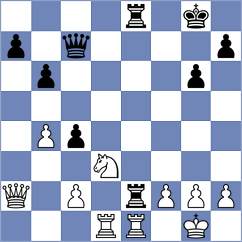Scarsi - Yedidia (chess.com INT, 2024)
